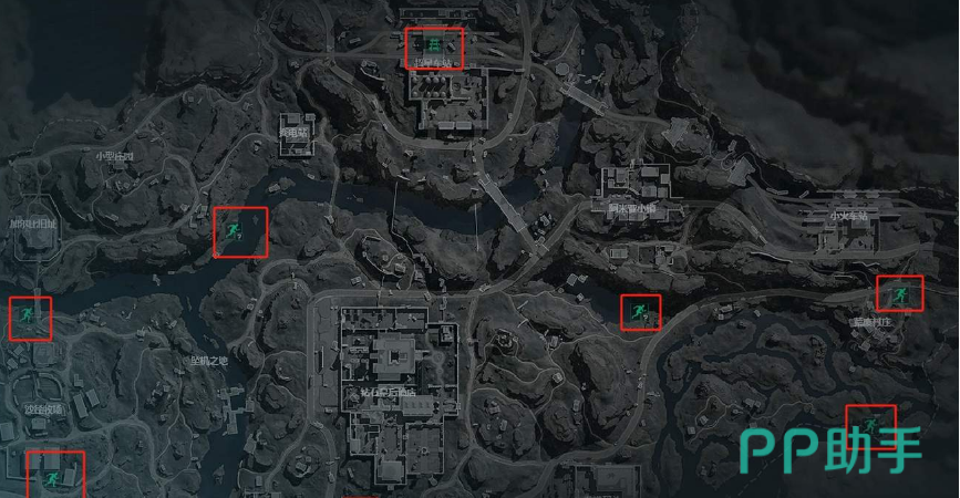 吸引注意 吸引注意