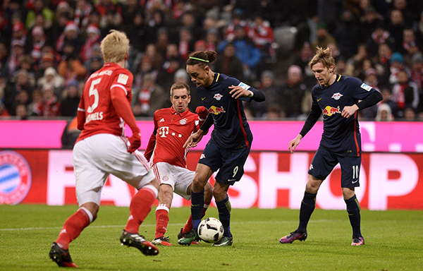 可能影响 可能影响