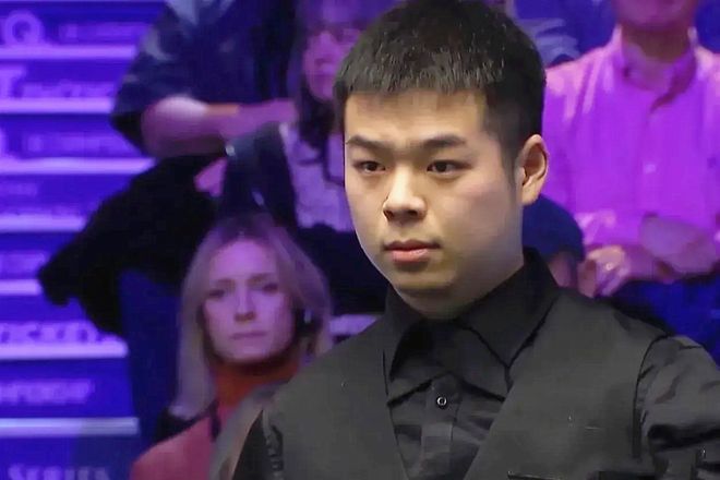 男子U型场 男子U型场