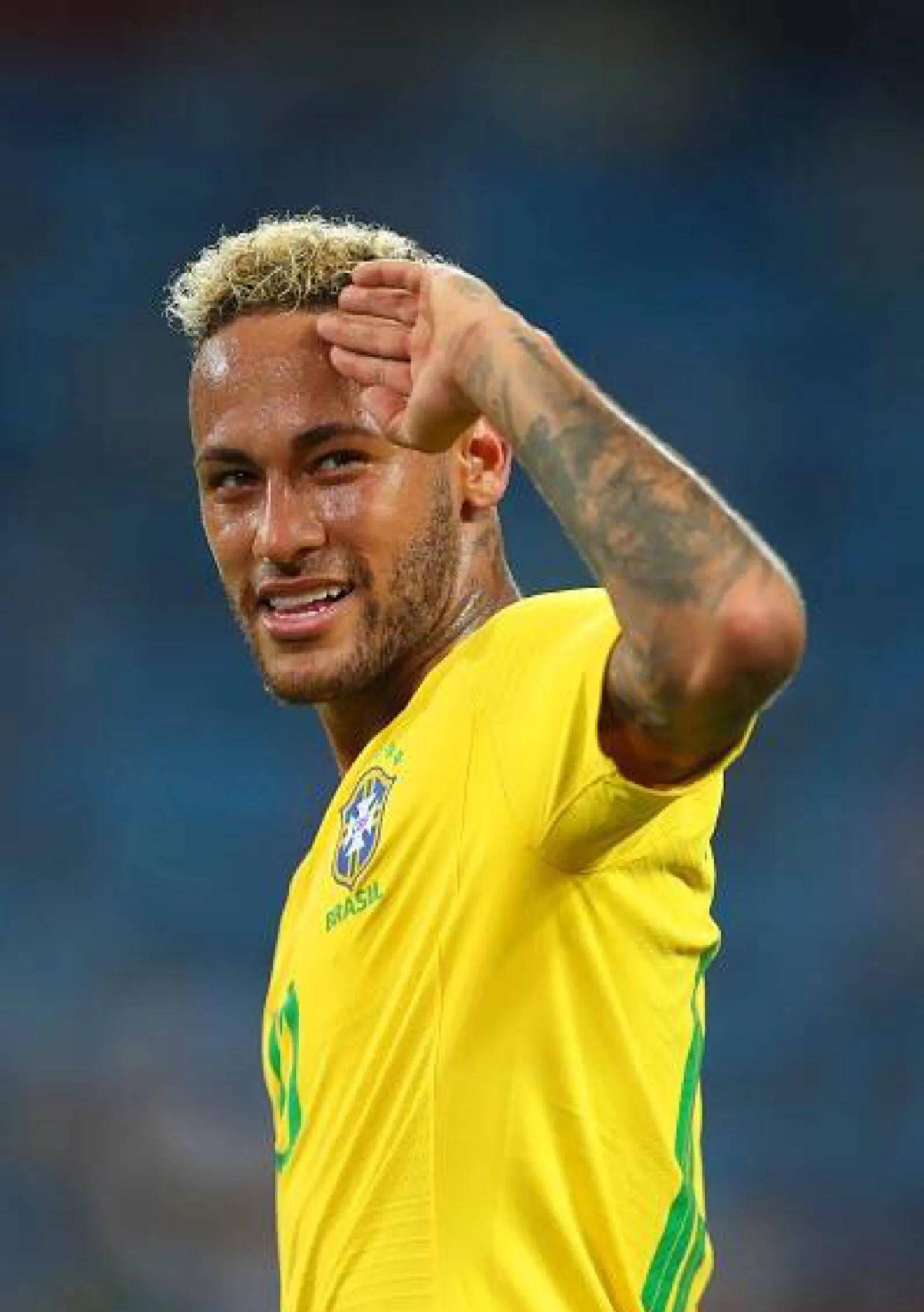 他就展现出 他就展现出