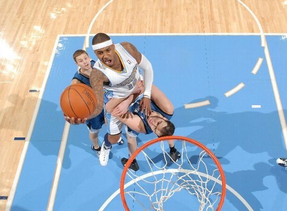 他們在競爭 他們在競爭