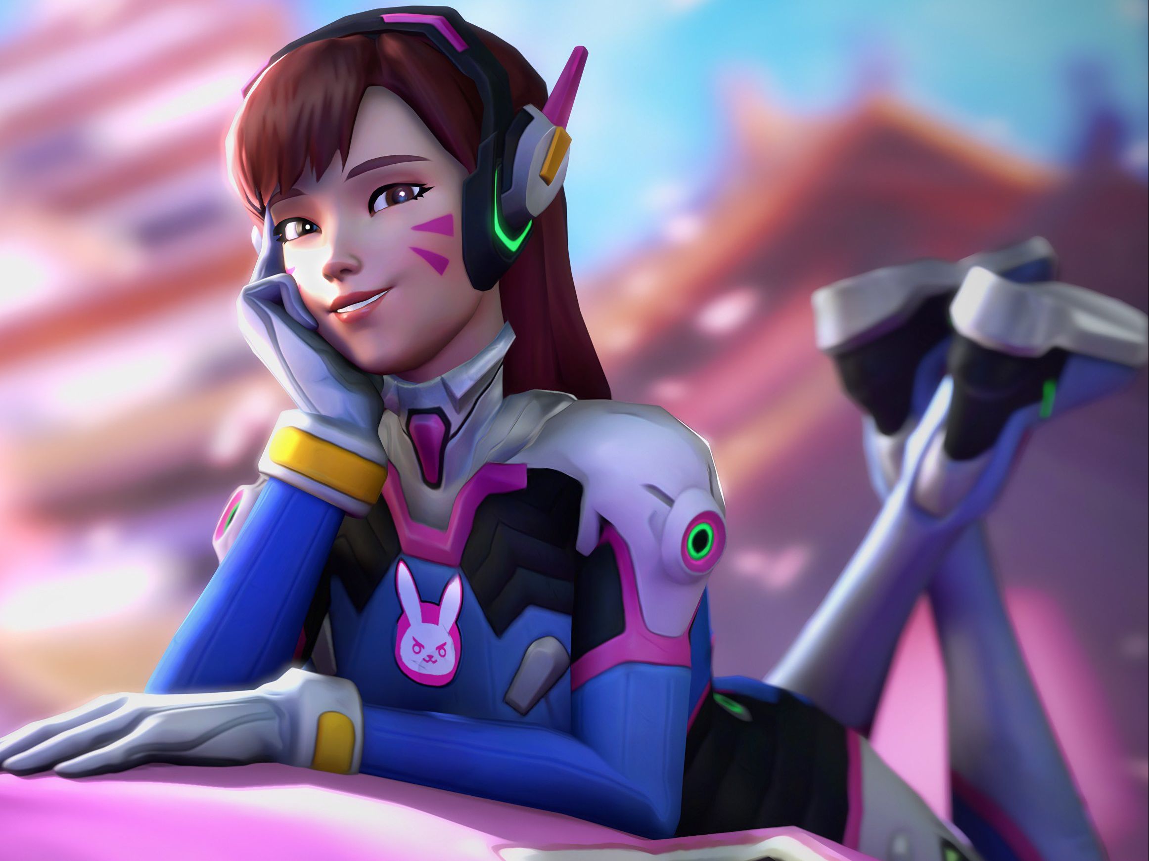 升起的新星 升起的新星