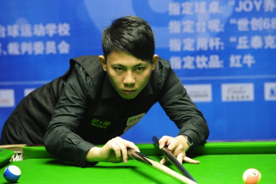 射手的直觉 射手的直觉