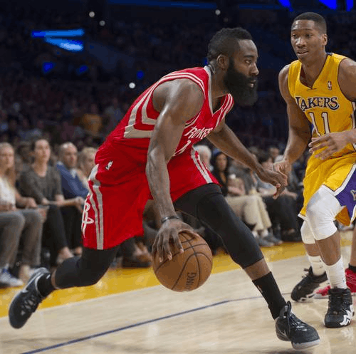 湖人在最后 湖人在最后