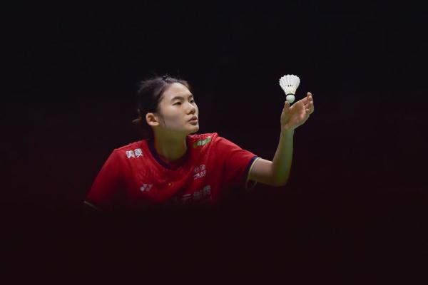 激烈赛场上 激烈赛场上