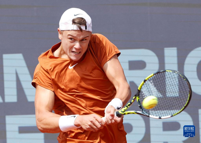 美国队展示 美国队展示