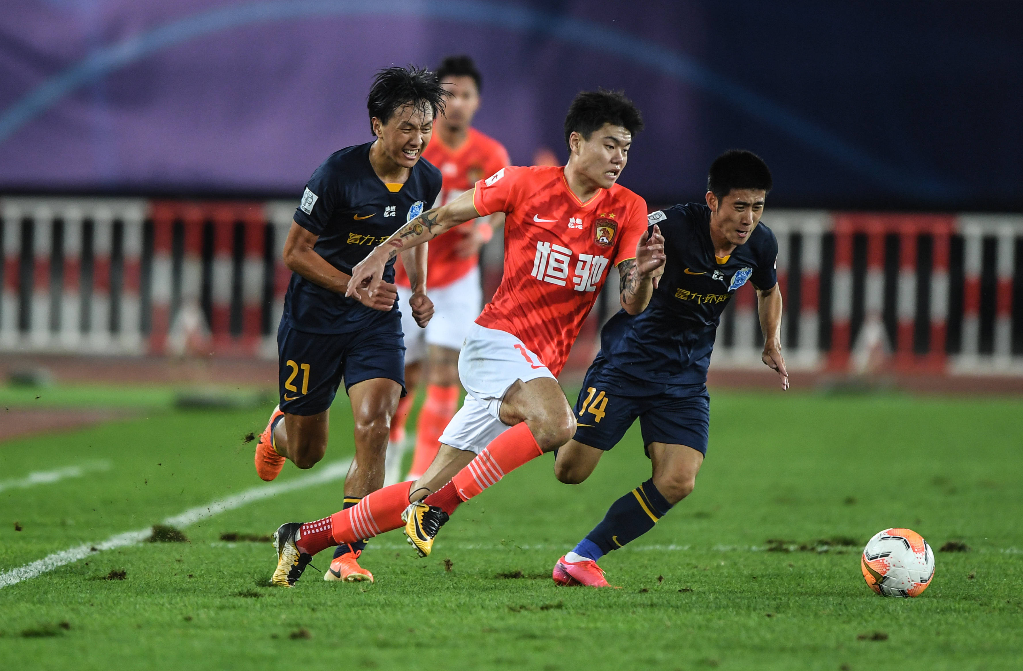 体育和文化 体育和文化