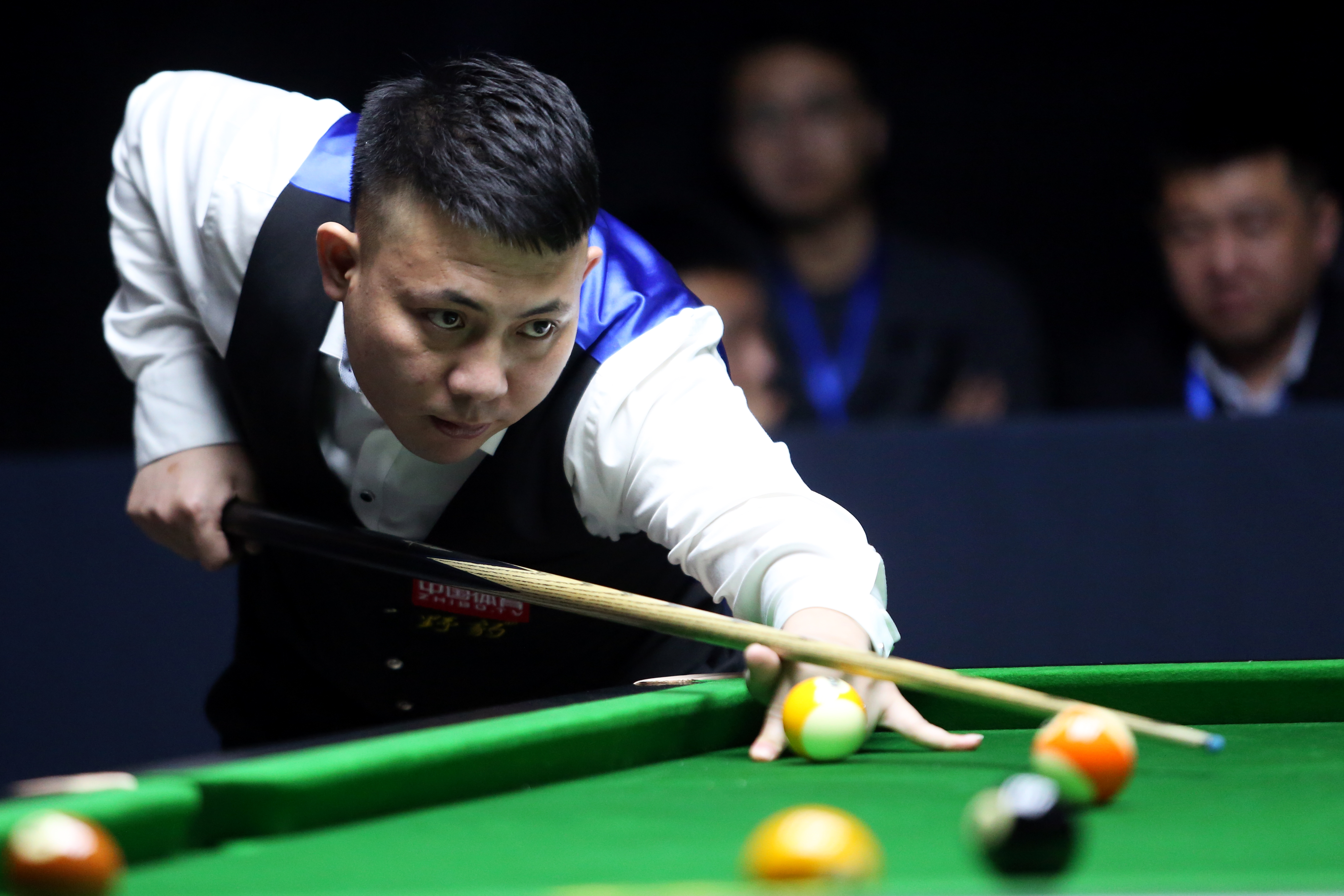 战术适配与 战术适配与