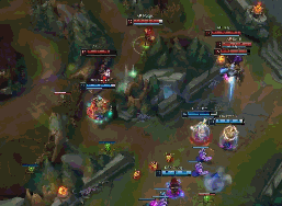 来了客流高 来了客流高