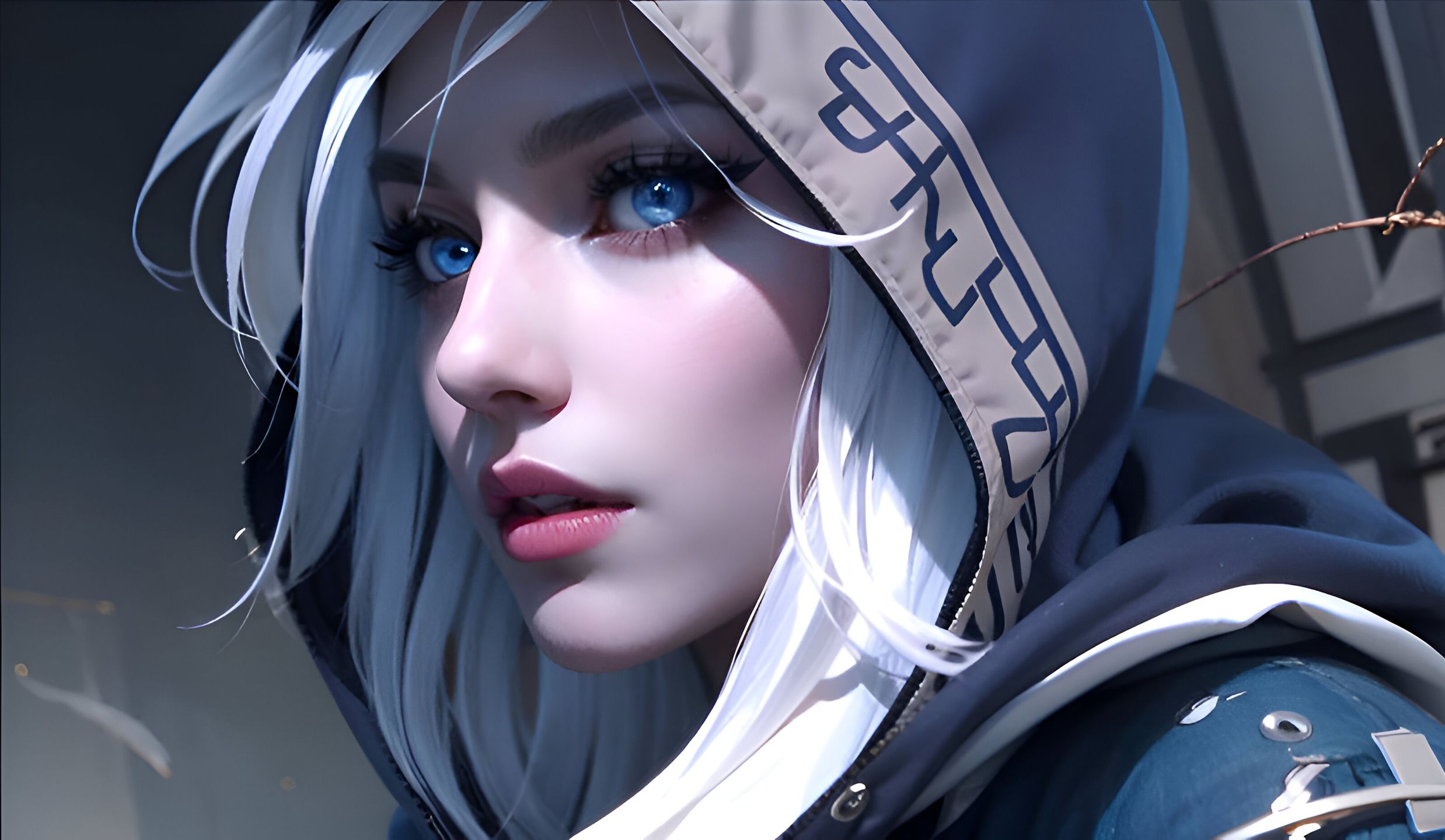 老鹰的后场 老鹰的后场