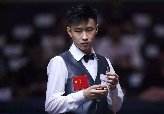 无惧大场面 无惧大场面