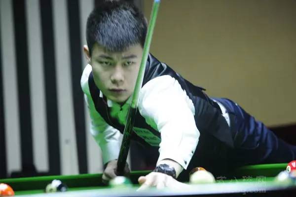 当对手的一 当对手的一